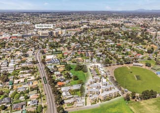 Other commercial property sold at 10 Atkins Street North Bendigo VIC 3550 Other commercial property sold at 10 Atkins Street North Bendigo VIC 3550