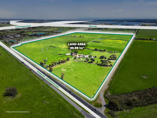 Development / Land commercial property sold at 720 Frankston-Dandenong Road Bangholme VIC 3175 Development / Land commercial property sold at 720 Frankston-Dandenong Road Bangholme VIC 3175