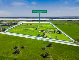Development / Land commercial property sold at 720 Frankston-Dandenong Road Bangholme VIC 3175 Development / Land commercial property sold at 720 Frankston-Dandenong Road Bangholme VIC 3175