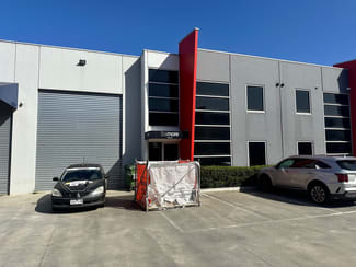 Factory, Warehouse & Industrial commercial property sold at 16, 9-11 Yazaki Way Carrum Downs VIC 3201 Factory, Warehouse & Industrial commercial property sold at 16, 9-11 Yazaki Way Carrum Downs VIC 3201