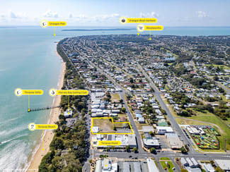 Development / Land commercial property sold at 424-426 Esplanade Torquay QLD 4655 Development / Land commercial property sold at 424-426 Esplanade Torquay QLD 4655