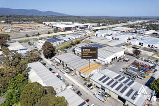 Factory, Warehouse & Industrial commercial property sold at 9/81-83 Canterbury Road Kilsyth VIC 3137 Factory, Warehouse & Industrial commercial property sold at 9/81-83 Canterbury Road Kilsyth VIC 3137