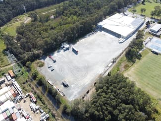 Factory, Warehouse & Industrial commercial property for sale at 132 North Rd Wynnum West QLD 4178 Factory, Warehouse & Industrial commercial property for sale at 132 North Rd Wynnum West QLD 4178