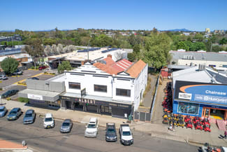 Development / Land commercial property for sale at 209 Peel Street Tamworth NSW 2340 Development / Land commercial property for sale at 209 Peel Street Tamworth NSW 2340