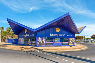 Shop & Retail commercial property sold at 1144 OLD PORT ROAD Hendon SA 5014