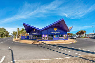 Shop & Retail commercial property sold at 1144 OLD PORT ROAD Hendon SA 5014