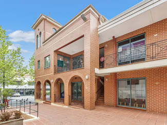 Medical / Consulting commercial property sold at 2/15-17 Kildare Road Blacktown NSW 2148