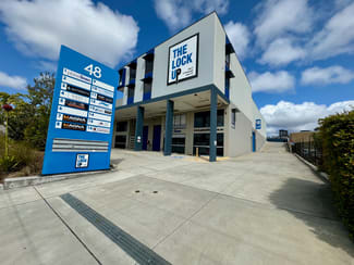 Factory, Warehouse & Industrial commercial property sold at 48 Waratah Street Kirrawee NSW 2232 Factory, Warehouse & Industrial commercial property sold at 48 Waratah Street Kirrawee NSW 2232