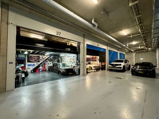 Factory, Warehouse & Industrial commercial property sold at 48 Waratah Street Kirrawee NSW 2232 Factory, Warehouse & Industrial commercial property sold at 48 Waratah Street Kirrawee NSW 2232