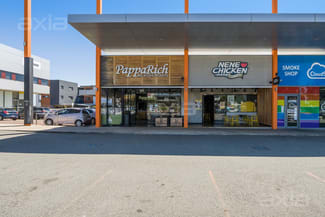Shop & Retail commercial property sold at 1C and 2C/817 Beeliar Drive Cockburn Central WA 6164 Shop & Retail commercial property sold at 1C and 2C/817 Beeliar Drive Cockburn Central WA 6164