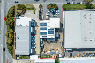 Factory, Warehouse & Industrial commercial property sold at 4 Jessie Lee Street Henderson WA 6166 Factory, Warehouse & Industrial commercial property sold at 4 Jessie Lee Street Henderson WA 6166