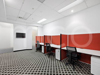 Offices commercial property sold at Suite 108/1 Queens Road Melbourne VIC 3000