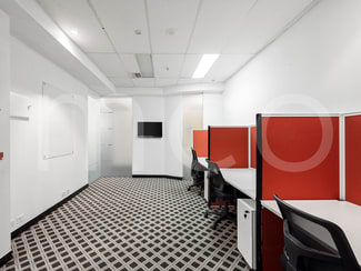 Offices commercial property sold at Suite 108/1 Queens Road Melbourne VIC 3000