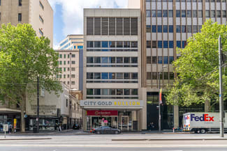 Offices commercial property sold at 18-20 King William Street Adelaide SA 5000 Offices commercial property sold at 18-20 King William Street Adelaide SA 5000