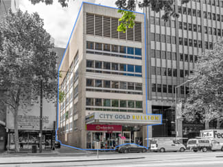 Offices commercial property sold at 18-20 King William Street Adelaide SA 5000 Offices commercial property sold at 18-20 King William Street Adelaide SA 5000