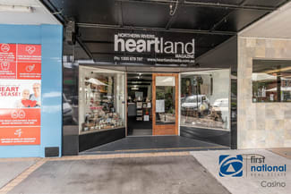 Offices commercial property sold at 81 Walker Street Casino NSW 2470 Offices commercial property sold at 81 Walker Street Casino NSW 2470