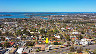 Shop & Retail commercial property sold at 244 Princes Highway Sylvania NSW 2224 Shop & Retail commercial property sold at 244 Princes Highway Sylvania NSW 2224