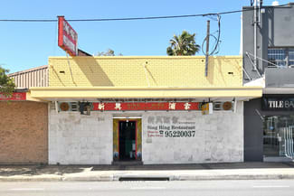 Shop & Retail commercial property sold at 244 Princes Highway Sylvania NSW 2224 Shop & Retail commercial property sold at 244 Princes Highway Sylvania NSW 2224