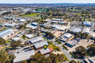 Factory, Warehouse & Industrial commercial property sold at Tenanted Investment Property/43 Leewood Drive Orange NSW 2800 Factory, Warehouse & Industrial commercial property sold at Tenanted Investment Property/43 Leewood Drive Orange NSW 2800
