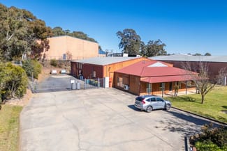 Factory, Warehouse & Industrial commercial property sold at Tenanted Investment Property/43 Leewood Drive Orange NSW 2800 Factory, Warehouse & Industrial commercial property sold at Tenanted Investment Property/43 Leewood Drive Orange NSW 2800