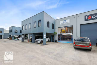 Factory, Warehouse & Industrial commercial property sold at Unit 24/7-9 Production Road Taren Point NSW 2229 Factory, Warehouse & Industrial commercial property sold at Unit 24/7-9 Production Road Taren Point NSW 2229