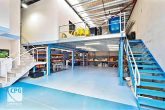 Factory, Warehouse & Industrial commercial property sold at Unit 24/7-9 Production Road Taren Point NSW 2229 Factory, Warehouse & Industrial commercial property sold at Unit 24/7-9 Production Road Taren Point NSW 2229