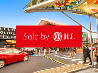 Shop & Retail commercial property sold at 1 Commerce Drive Howrah TAS 7018