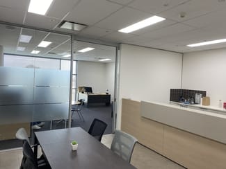 Medical / Consulting commercial property for sale at Suite/71/574 Plummer Street Port Melbourne VIC 3207