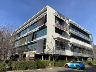 Offices commercial property leased at Level 2/60/574 Plummer Street Port Melbourne VIC 3207