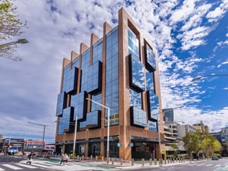 Offices commercial property for sale at 34 Hume Street Crows Nest NSW 2065