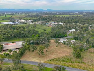 Development / Land commercial property sold at 3 Townhead Road Taree South NSW 2430