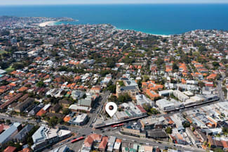 Shop & Retail commercial property sold at 248 - 250 Bronte Road Waverley NSW 2024