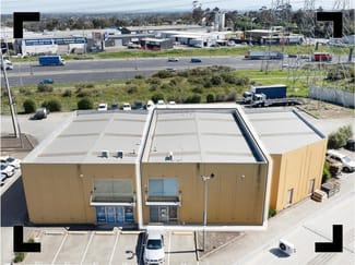 Factory, Warehouse & Industrial commercial property sold at 6/22 Disney Avenue Keilor East VIC 3033 Factory, Warehouse & Industrial commercial property sold at 6/22 Disney Avenue Keilor East VIC 3033