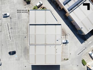 Factory, Warehouse & Industrial commercial property sold at 6/22 Disney Avenue Keilor East VIC 3033 Factory, Warehouse & Industrial commercial property sold at 6/22 Disney Avenue Keilor East VIC 3033
