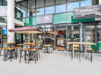 Hotel, Motel, Pub & Leisure commercial property sold at A7/24-32 Lexington Drive Bella Vista NSW 2153