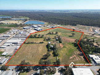 Development / Land commercial property for sale at 102 Karook St Cobram VIC 3644 Development / Land commercial property for sale at 102 Karook St Cobram VIC 3644