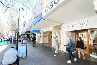 Shop & Retail commercial property sold at 84-86 Brisbane Street Launceston TAS 7250 Shop & Retail commercial property sold at 84-86 Brisbane Street Launceston TAS 7250