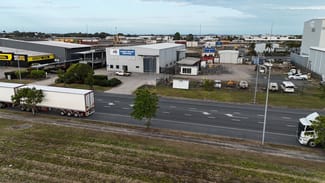 Factory, Warehouse & Industrial commercial property sold at 170 -176 Maggiolo Drive Paget QLD 4740 Factory, Warehouse & Industrial commercial property sold at 170 -176 Maggiolo Drive Paget QLD 4740