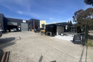Factory, Warehouse & Industrial commercial property sold at 39A Tova Drive Carrum Downs VIC 3201 Factory, Warehouse & Industrial commercial property sold at 39A Tova Drive Carrum Downs VIC 3201