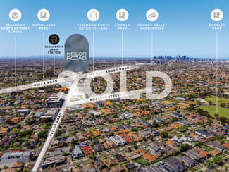 Development / Land commercial property sold at 165-169 Keilor Road Essendon VIC 3040 Development / Land commercial property sold at 165-169 Keilor Road Essendon VIC 3040