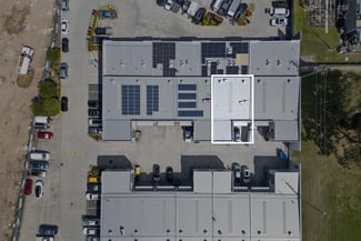 Factory, Warehouse & Industrial commercial property sold at 36/1631 Wynnum Road Tingalpa QLD 4173 Factory, Warehouse & Industrial commercial property sold at 36/1631 Wynnum Road Tingalpa QLD 4173