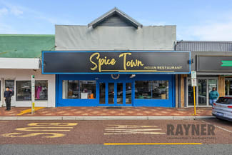 Shop & Retail commercial property sold at 840 Beaufort Street Inglewood WA 6052 Shop & Retail commercial property sold at 840 Beaufort Street Inglewood WA 6052