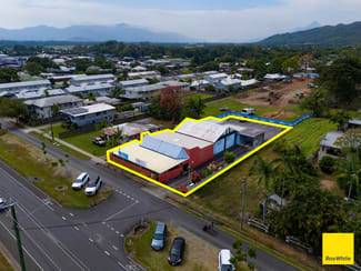 Factory, Warehouse & Industrial commercial property sold at 37 Stokes Street Edmonton QLD 4869 Factory, Warehouse & Industrial commercial property sold at 37 Stokes Street Edmonton QLD 4869