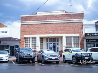 Offices commercial property sold at 72 McDowall Street Roma QLD 4455 Offices commercial property sold at 72 McDowall Street Roma QLD 4455