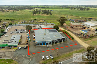 Shop & Retail commercial property sold at 3709 Murray Valley Highway Cobram VIC 3644 Shop & Retail commercial property sold at 3709 Murray Valley Highway Cobram VIC 3644