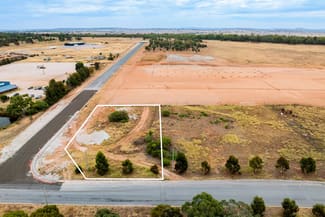 Development / Land commercial property sold at 17 Driscoll Road Narrandera NSW 2700 Development / Land commercial property sold at 17 Driscoll Road Narrandera NSW 2700