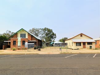 Other commercial property sold at 74-76 Galatea Street Charleville QLD 4470 Other commercial property sold at 74-76 Galatea Street Charleville QLD 4470