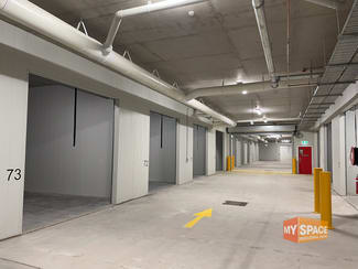 Factory, Warehouse & Industrial commercial property leased at 45/135 Kurrajong Prestons NSW 2170