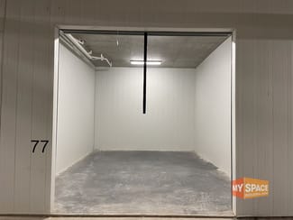 Factory, Warehouse & Industrial commercial property leased at 45/135 Kurrajong Prestons NSW 2170