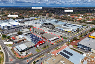 Development / Land commercial property sold at 102 Norma Road Booragoon WA 6154 Development / Land commercial property sold at 102 Norma Road Booragoon WA 6154